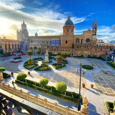 Oasi Palermitana Palermo