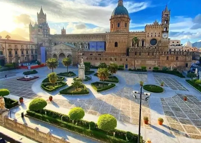 Oasi Palermitana Palermo