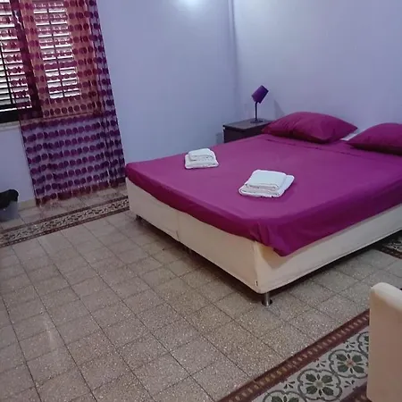 Oasi Palermitana *