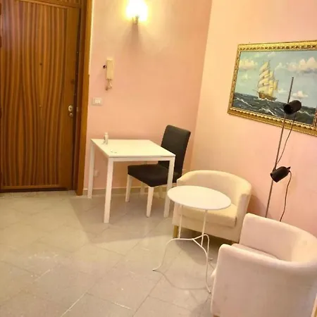 Oasi Palermitana Casa de hóspedes Palermo