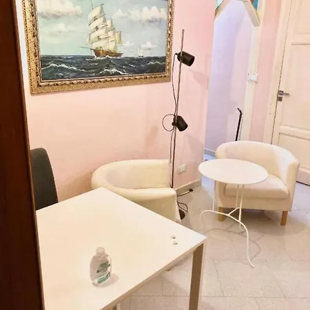 Oasi Palermitana Guest house Palermo