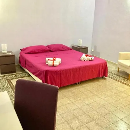 Oasi Palermitana * Palermo