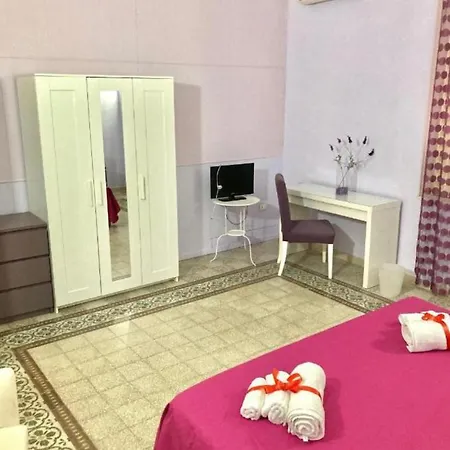 Oasi Palermitana Palermo