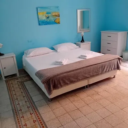Oasi Palermitana Guest house *