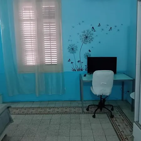 Casa de hóspedes Oasi Palermitana Palermo