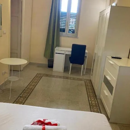 Guest house Oasi Palermitana