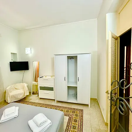 Oasi Palermitana * Palermo