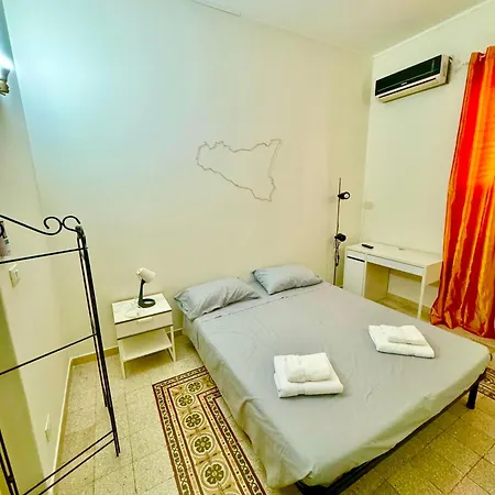 Oasi Palermitana * Palermo