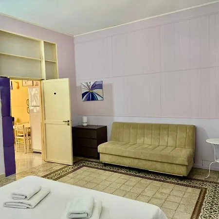 Oasi Palermitana Casa de hóspedes *