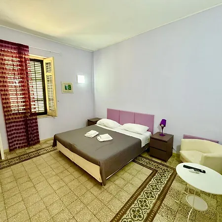 Oasi Palermitana Guest house *