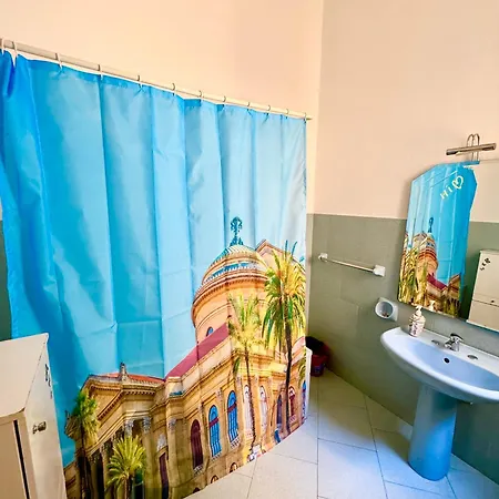 Oasi Palermitana *