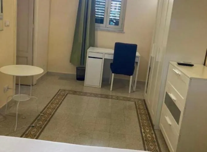 게스트하우스 Oasi Palermitana